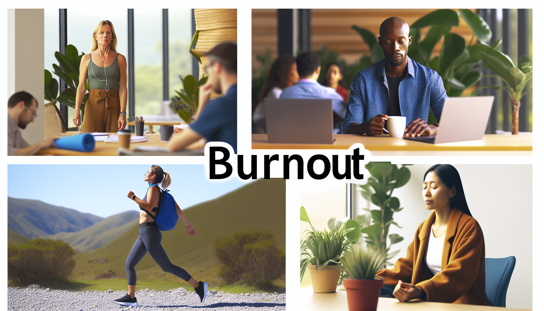 Remote Work Burnout