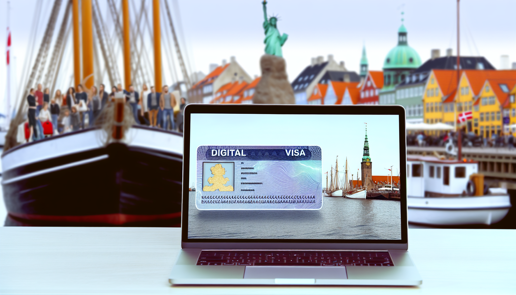 denmark digital nomad visa