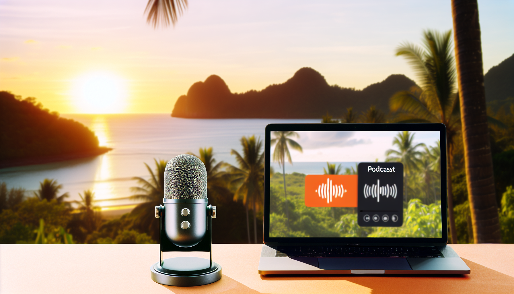 digital nomad podcasts