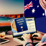 digital nomad visa australia