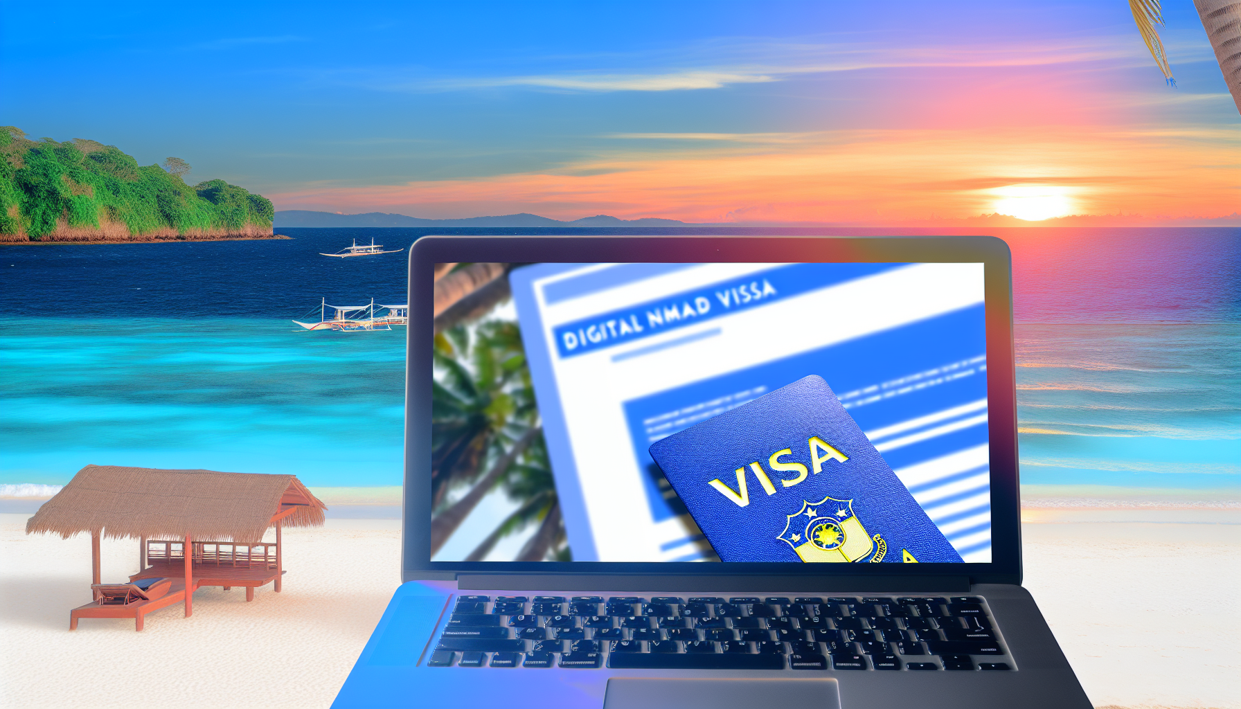 digital nomad visa philippines