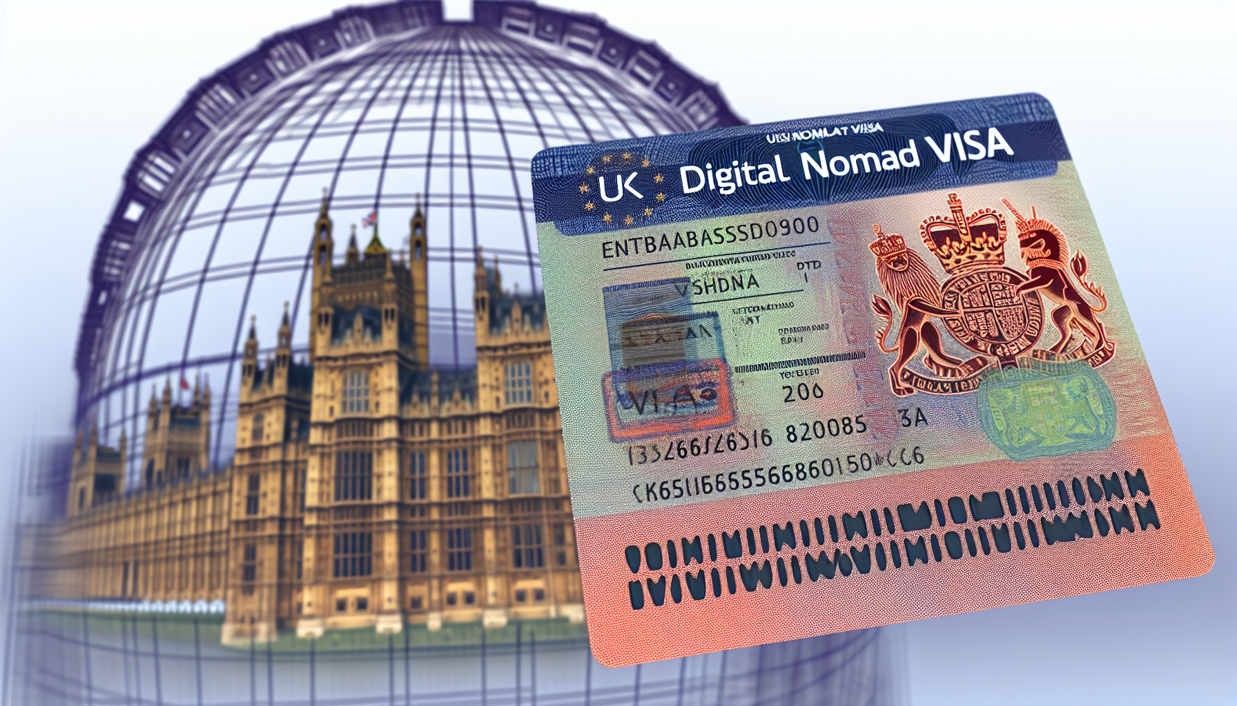 digital nomad visa uk