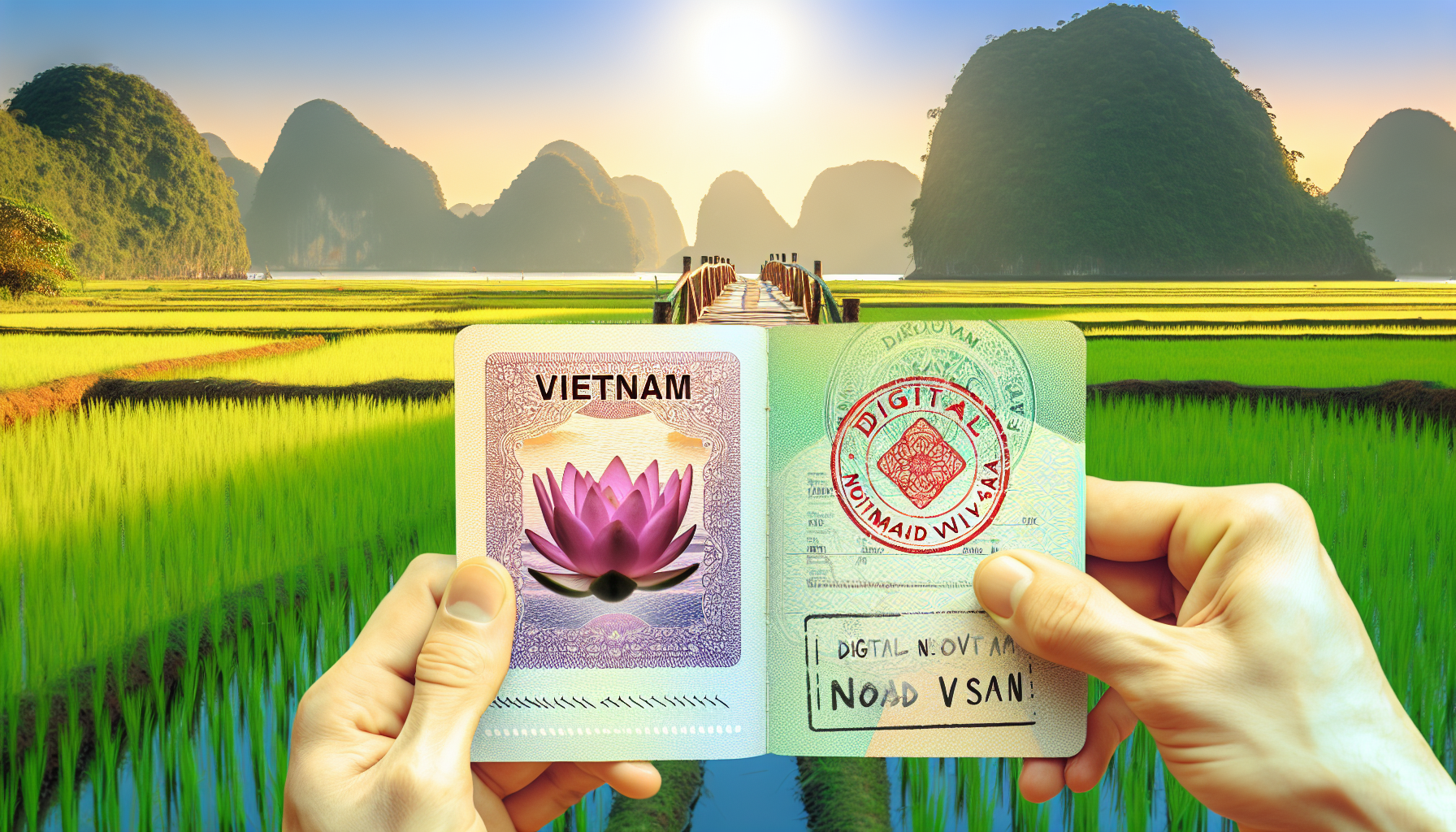 digital nomad visa vietnam