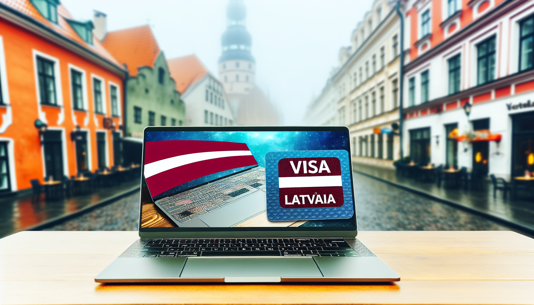 latvia digital nomad visa