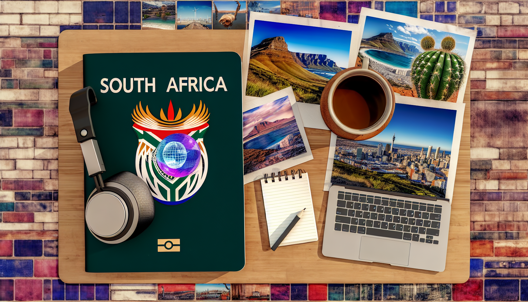 south africa digital nomad visa