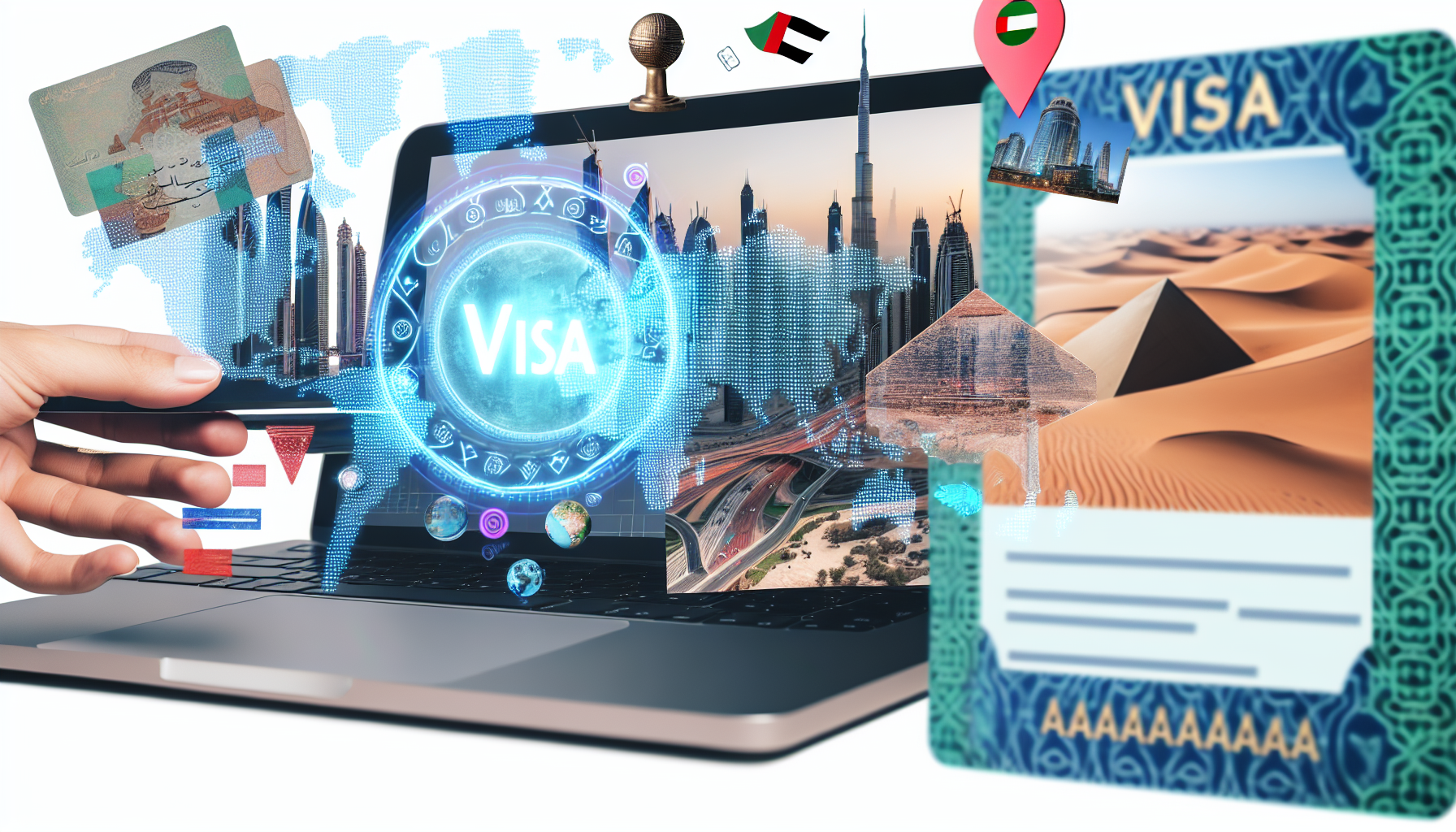 uae digital nomad visa